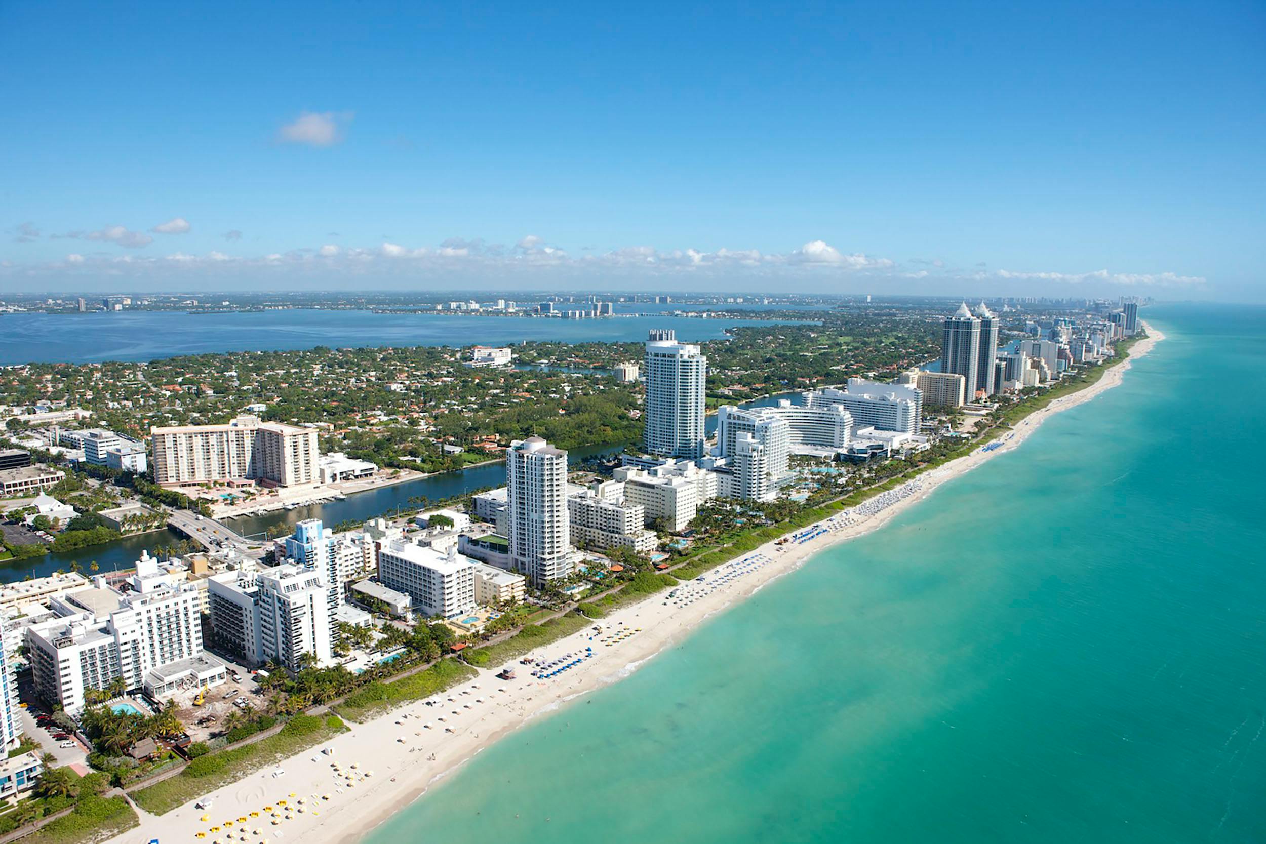 Miami callout