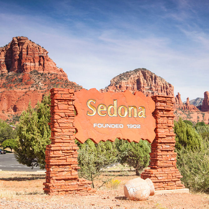 Resort Sedona